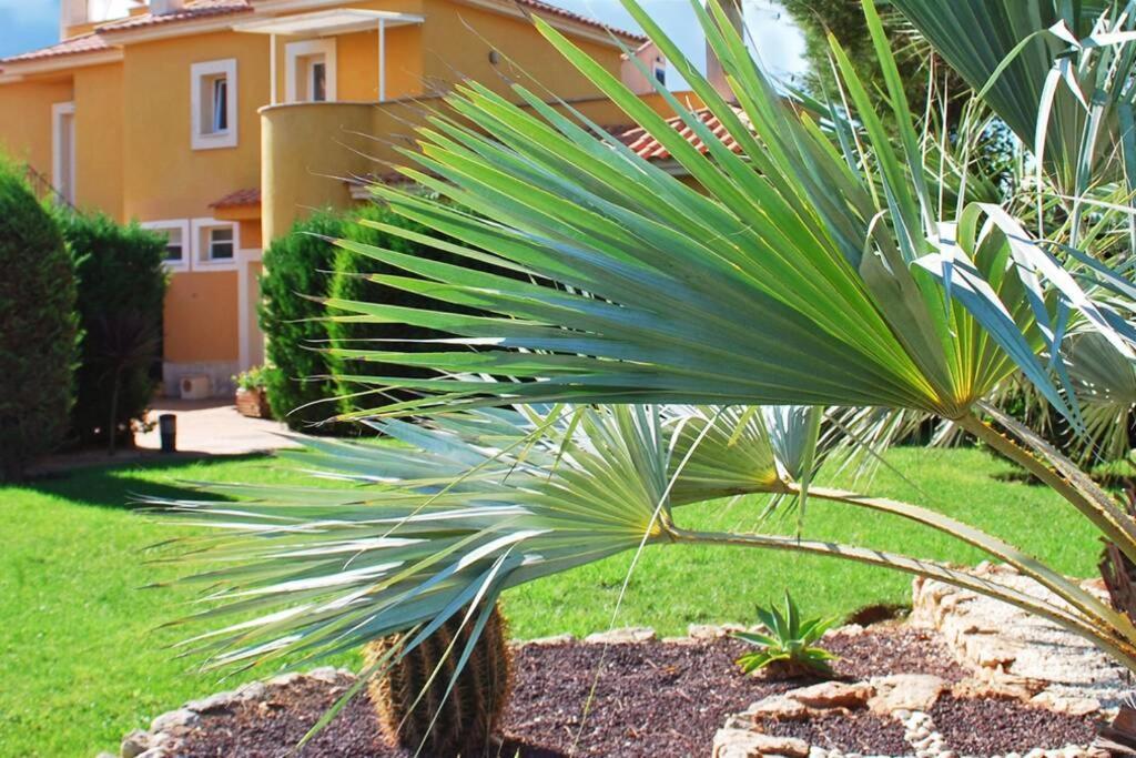 Ferienhaus El Paraiso Sa Ràpita